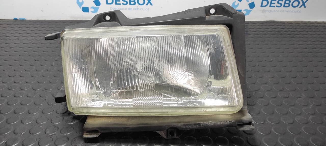 FARO DERECHO CITROEN JUMPY