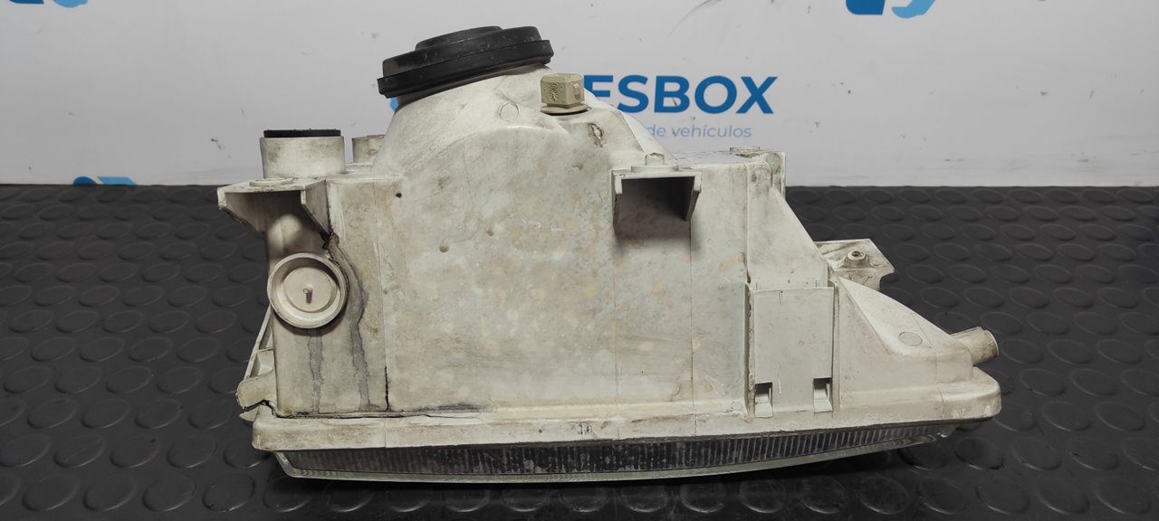 FARO IZQUIERDO FORD ESCORT BERLINA/TURNIER - vista 4