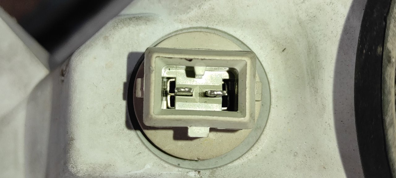 FARO IZQUIERDO FORD ESCORT BERLINA/TURNIER - vista 8