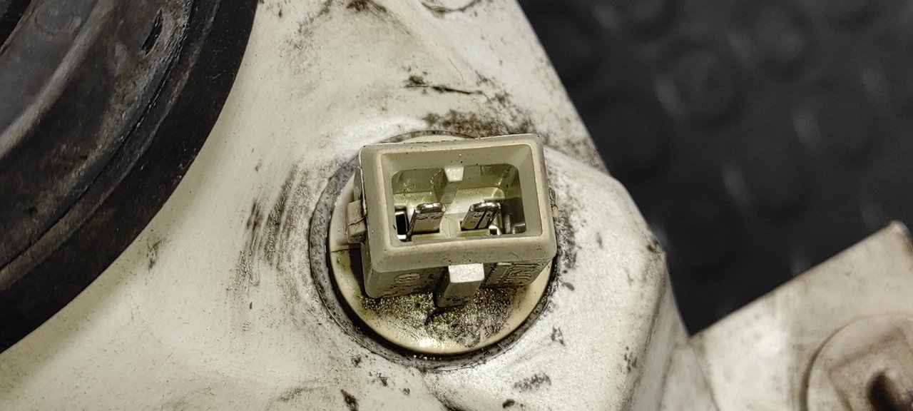 FARO DERECHO FORD ESCORT BERLINA/TURNIER - vista 5