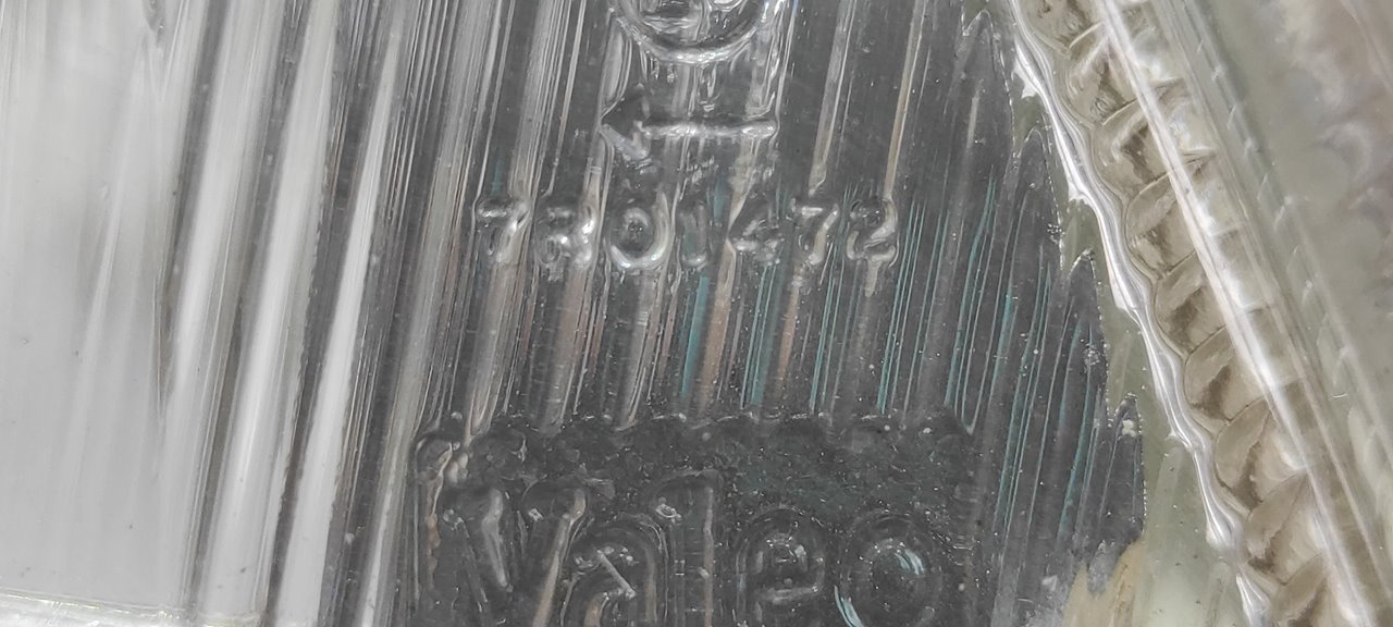 FARO DERECHO FORD ESCORT BERLINA/TURNIER - vista 2