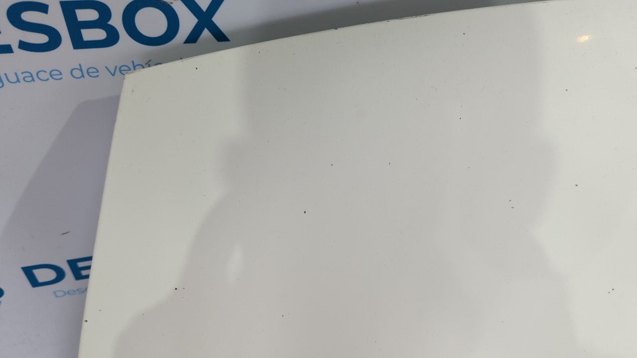 CAPO FORD TRANSIT CAJA CERRADA, CORTA (FY) (2000 =>) - vista 3