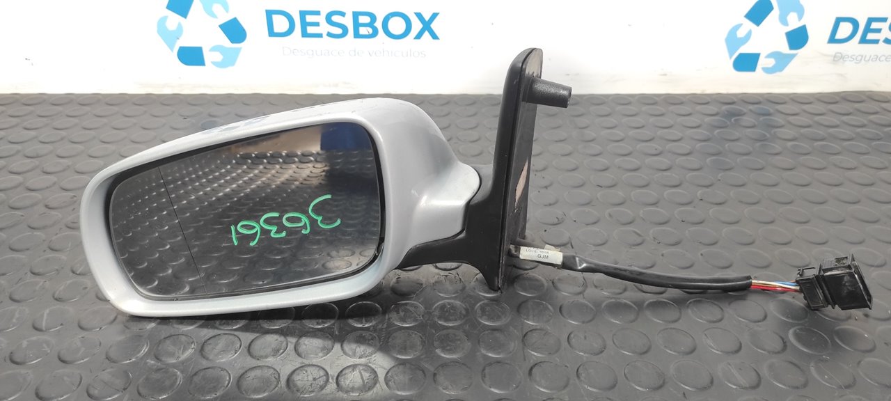 RETROVISOR IZQUIERDO SEAT ALHAMBRA (7V9)