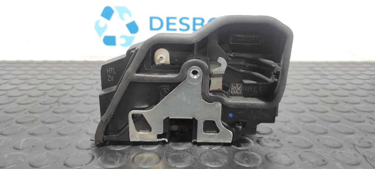 CERRADURA PUERTA TRASERA IZQUIERDA BMW SERIE 3 LIM. (F30) - vista 2