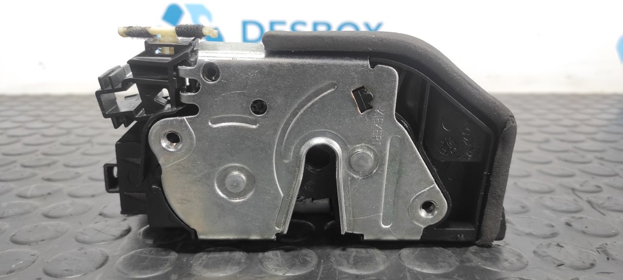 CERRADURA PUERTA TRASERA IZQUIERDA BMW SERIE 3 LIM. (F30) - vista 4