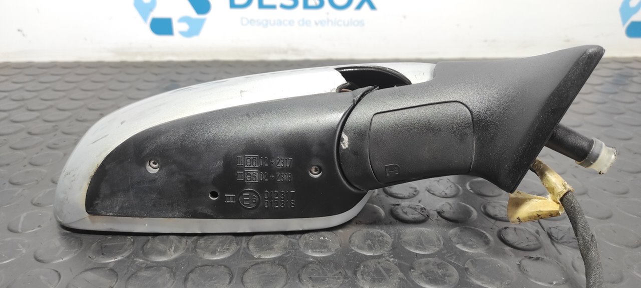 RETROVISOR DERECHO SEAT ALHAMBRA (7V9) - vista 2