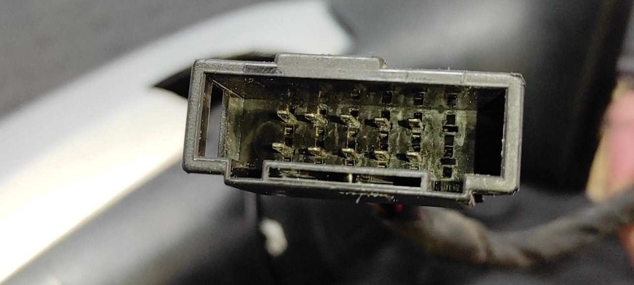 RETROVISOR DERECHO SEAT ALHAMBRA (7V9) - vista 8