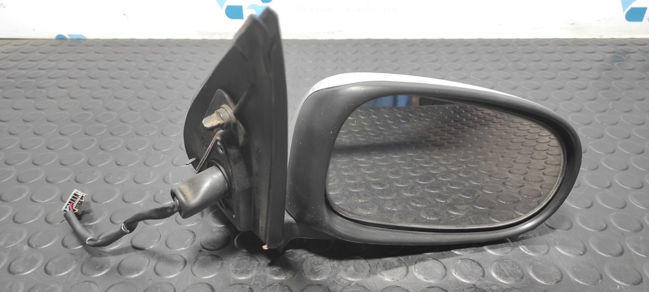 RETROVISOR DERECHO NISSAN ALMERA (N16/E)