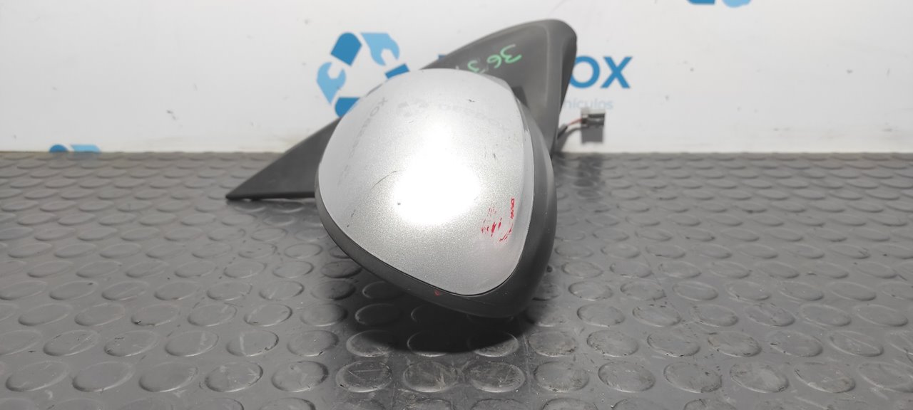 RETROVISOR DERECHO NISSAN ALMERA (N16/E) - vista 2