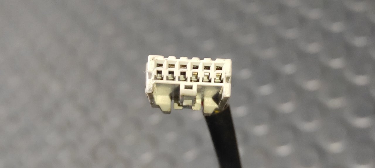 RETROVISOR DERECHO NISSAN ALMERA (N16/E) - vista 7