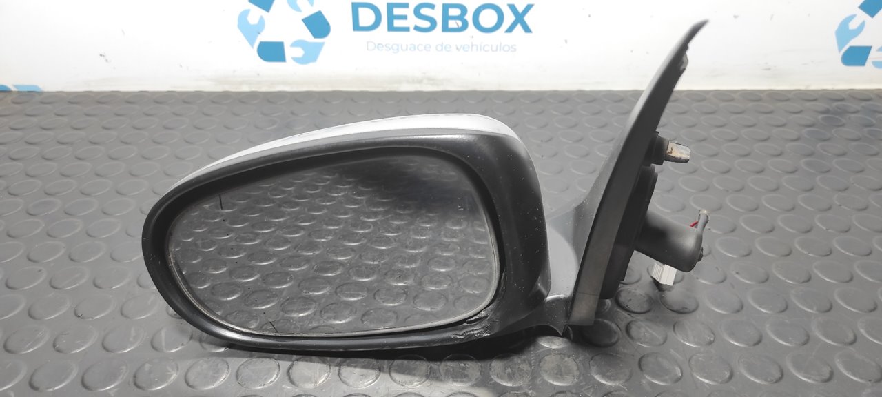 RETROVISOR IZQUIERDO NISSAN ALMERA (N16/E)