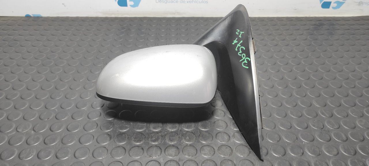 RETROVISOR IZQUIERDO NISSAN ALMERA (N16/E) - vista 9