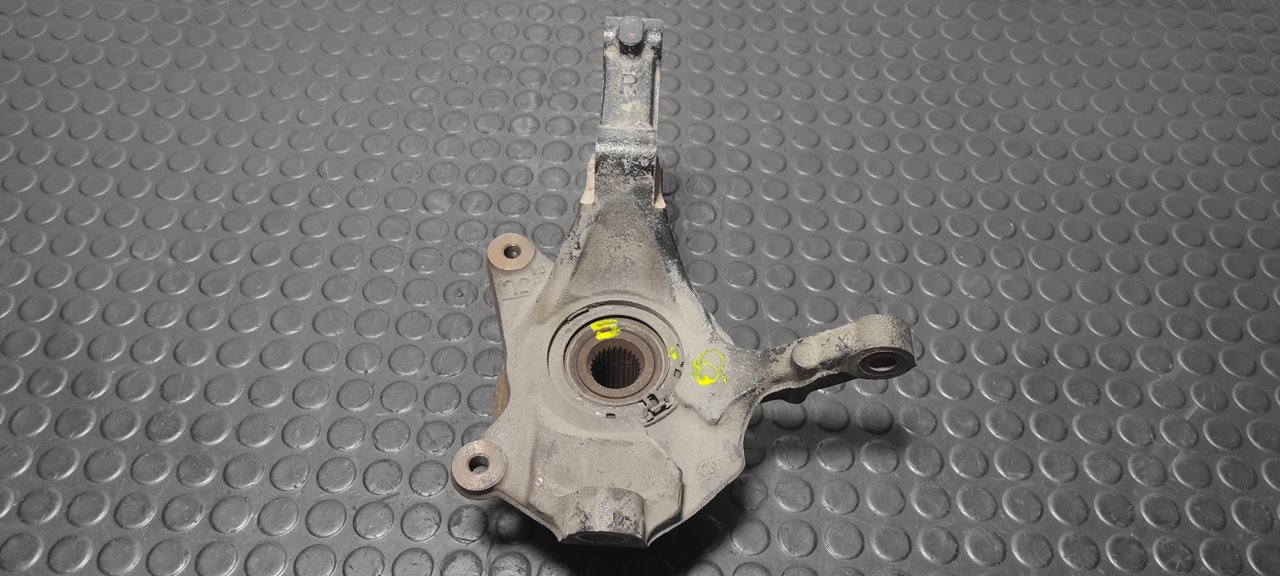 MANGUETA DELANTERA DERECHA NISSAN PRIMASTAR (X83)