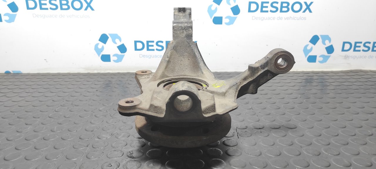 MANGUETA DELANTERA DERECHA NISSAN PRIMASTAR (X83) - vista 5