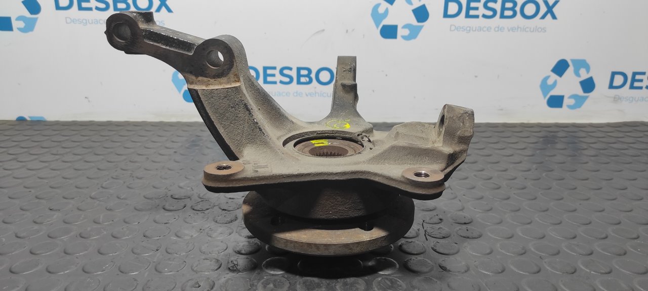 MANGUETA DELANTERA DERECHA NISSAN PRIMASTAR (X83) - vista 2