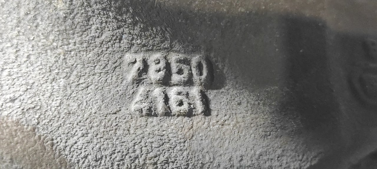 MANGUETA DELANTERA DERECHA NISSAN PRIMASTAR (X83) - vista 3