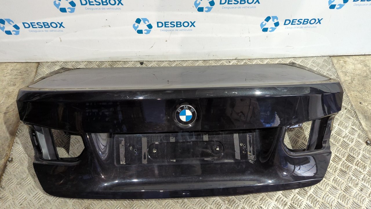 PORTON TRASERO BMW SERIE 3 LIM. (F30)