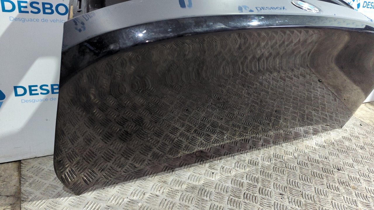 PORTON TRASERO BMW SERIE 3 LIM. (F30) - vista 3