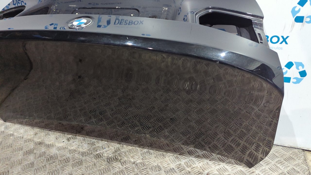 PORTON TRASERO BMW SERIE 3 LIM. (F30) - vista 5