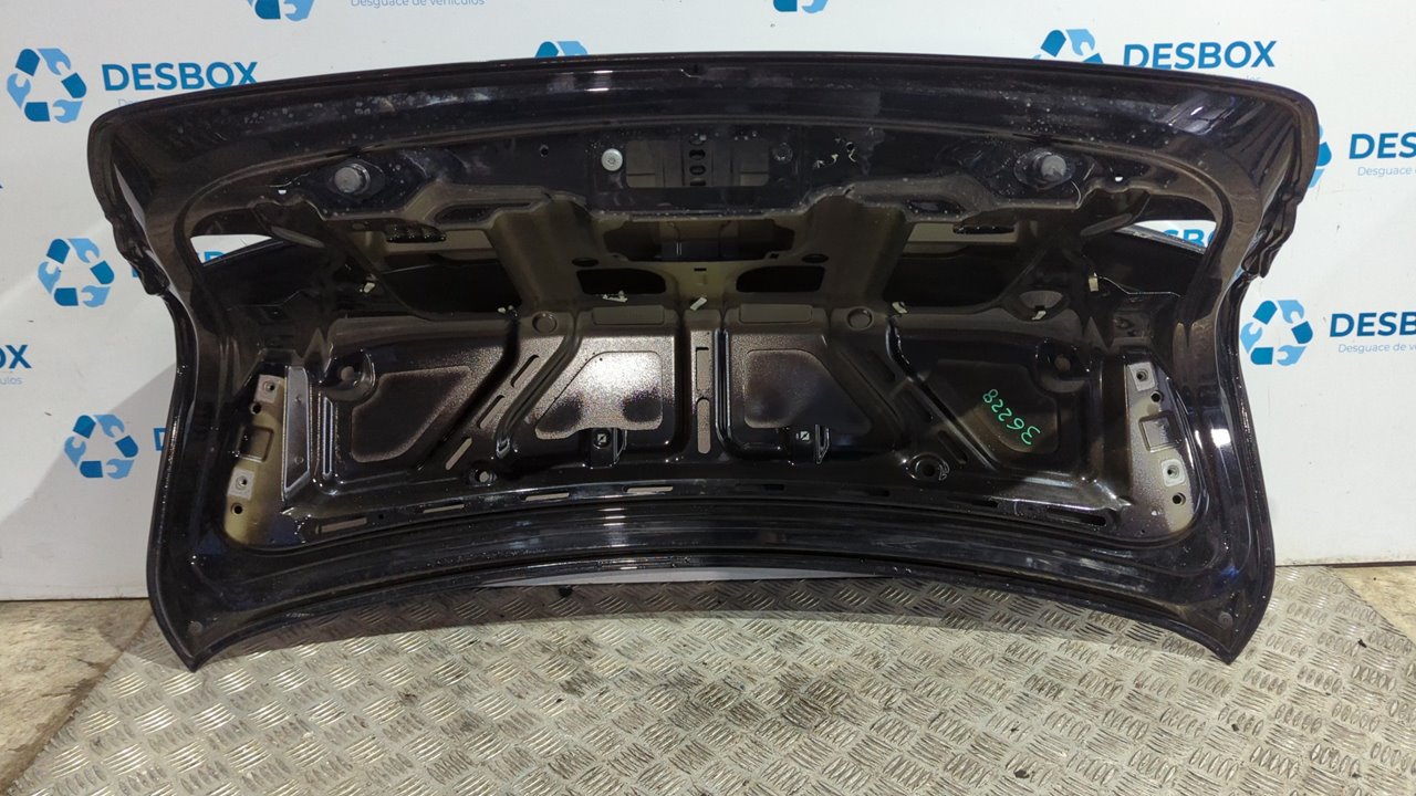 PORTON TRASERO BMW SERIE 3 LIM. (F30) - vista 2