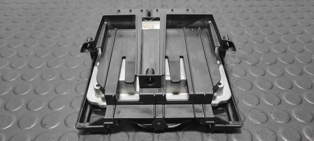 CENTRALITA MOTOR UCE BMW SERIE 3 LIM. (F30) - vista 6