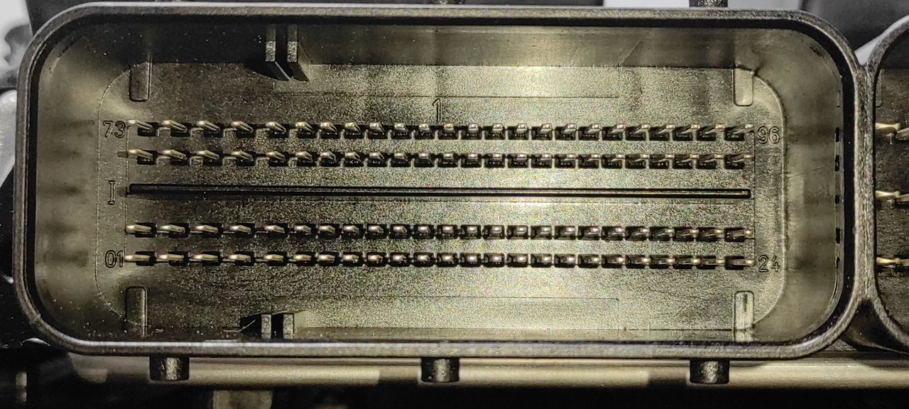 CENTRALITA MOTOR UCE BMW SERIE 3 LIM. (F30) - vista 7