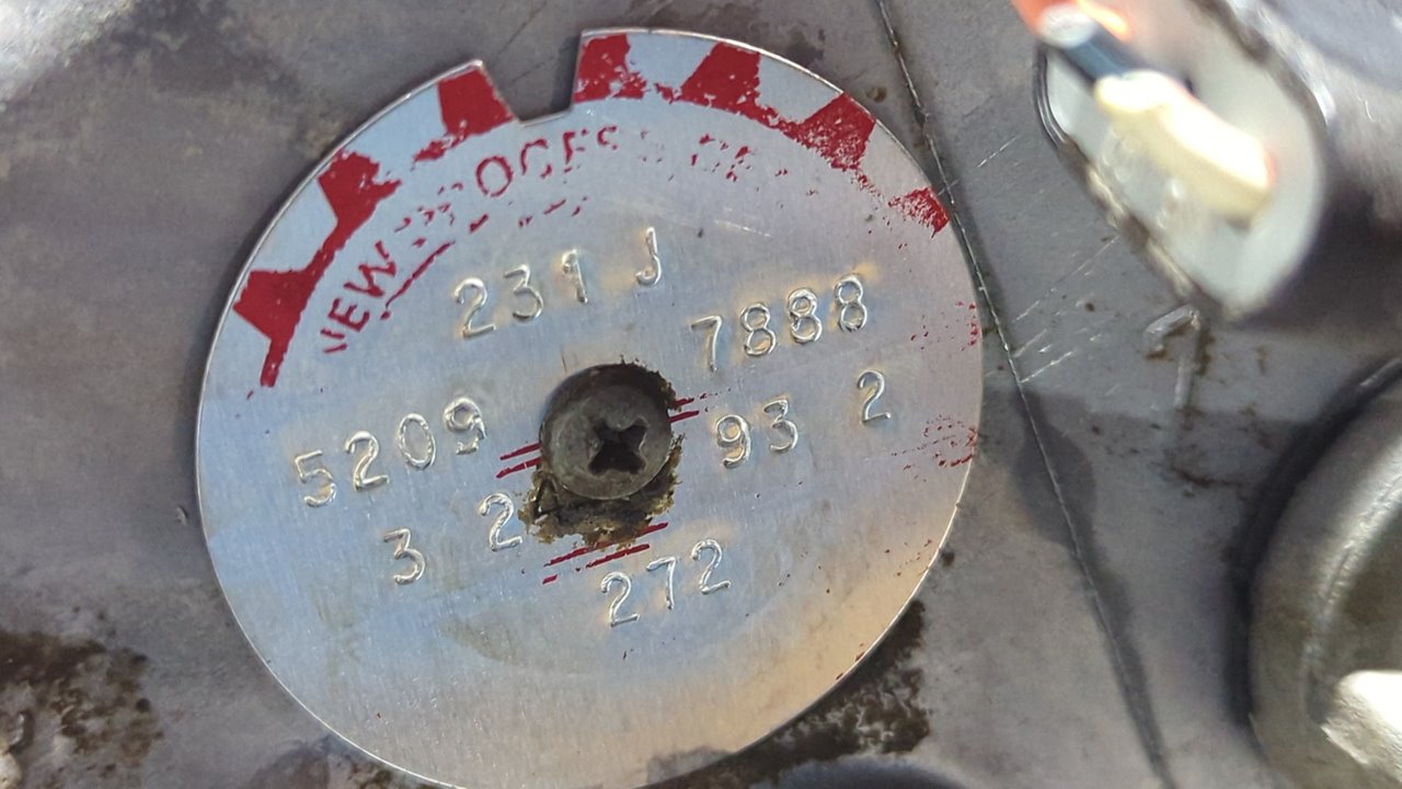 CAJA CAMBIOS CHRYSLER JEEP CHEROKEE (XJ) - vista 5