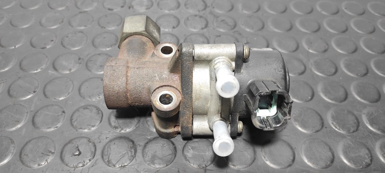 VALVULA EGR NISSAN ALMERA (N16/E) - vista 3