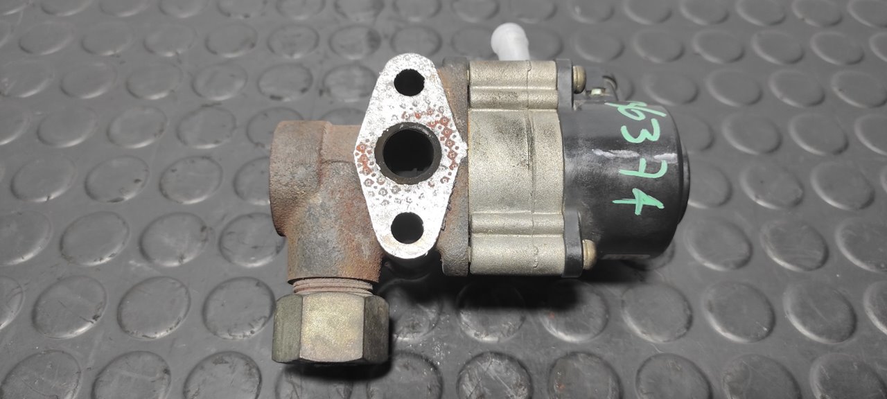 VALVULA EGR NISSAN ALMERA (N16/E) - vista 6