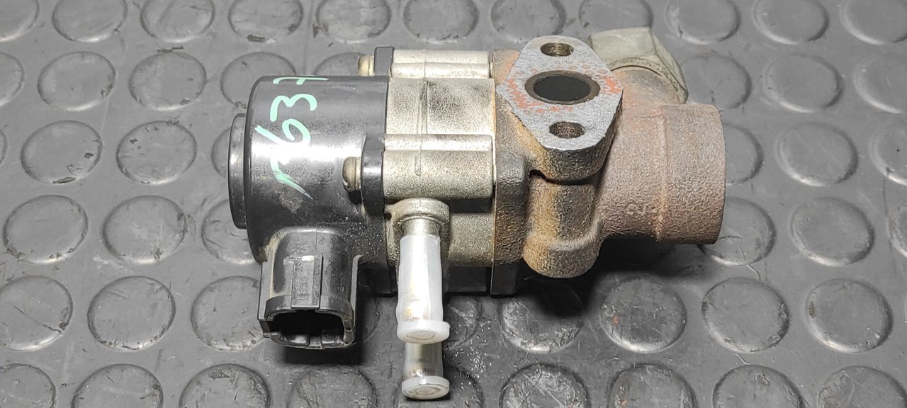 VALVULA EGR NISSAN ALMERA (N16/E) - vista 5