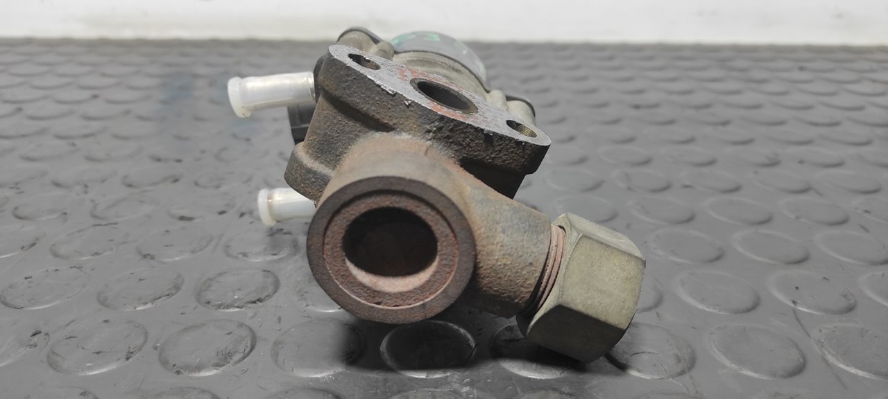 VALVULA EGR NISSAN ALMERA (N16/E) - vista 4