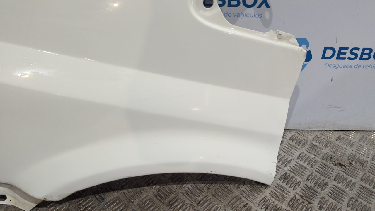 ALETA DELANTERA IZQUIERDA FORD TRANSIT CAJA CERRADA, CORTA (FY) - vista 6