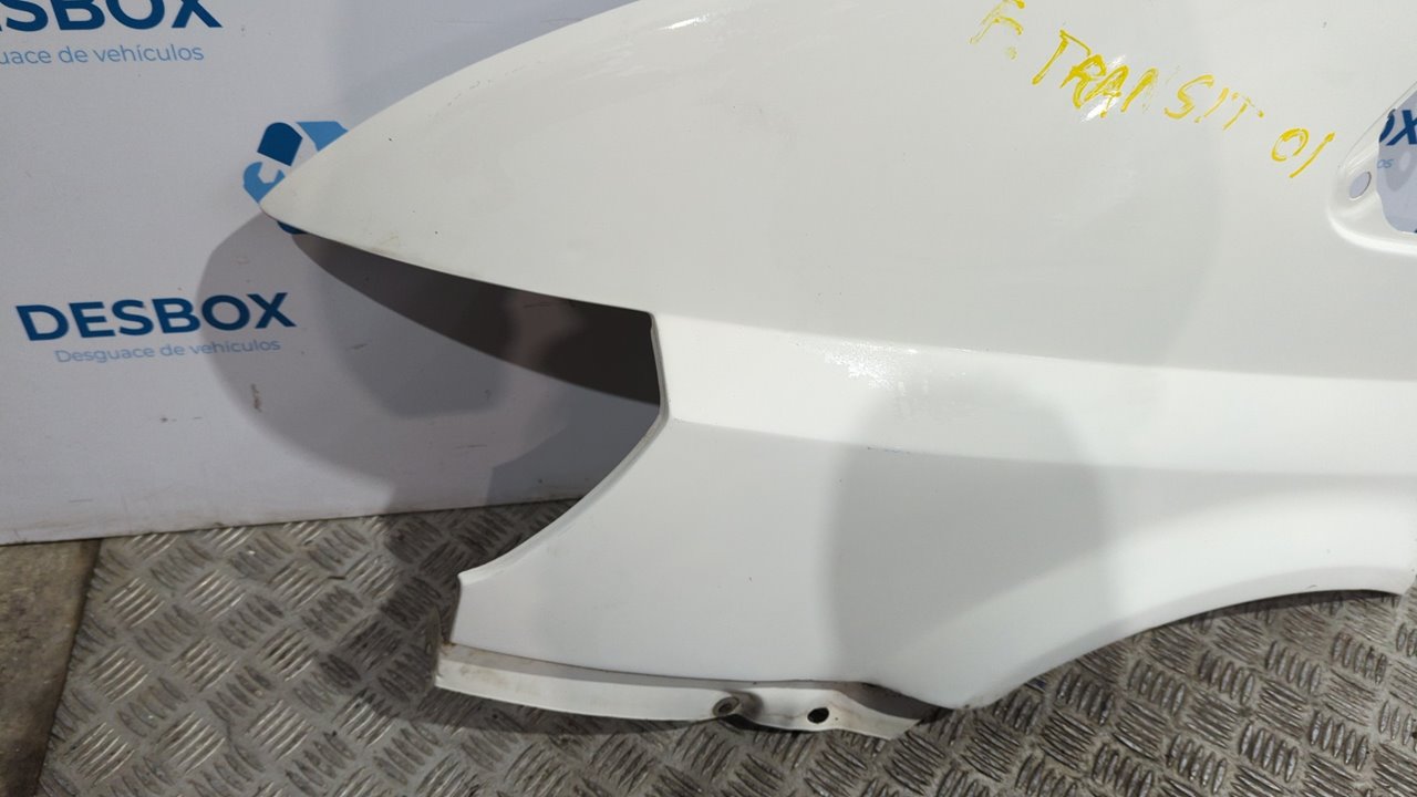 ALETA DELANTERA IZQUIERDA FORD TRANSIT CAJA CERRADA, CORTA (FY) - vista 2