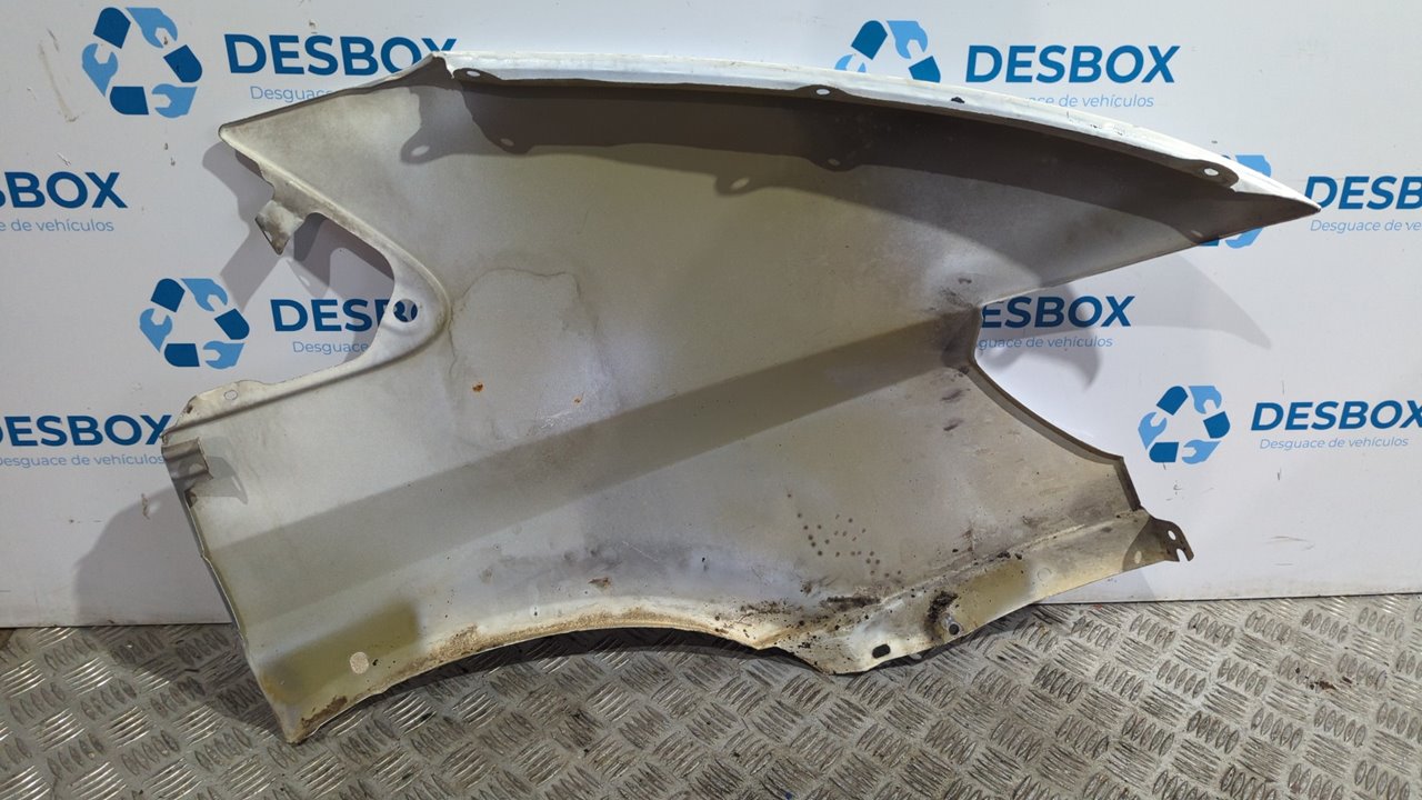 ALETA DELANTERA IZQUIERDA FORD TRANSIT CAJA CERRADA, CORTA (FY) - vista 3