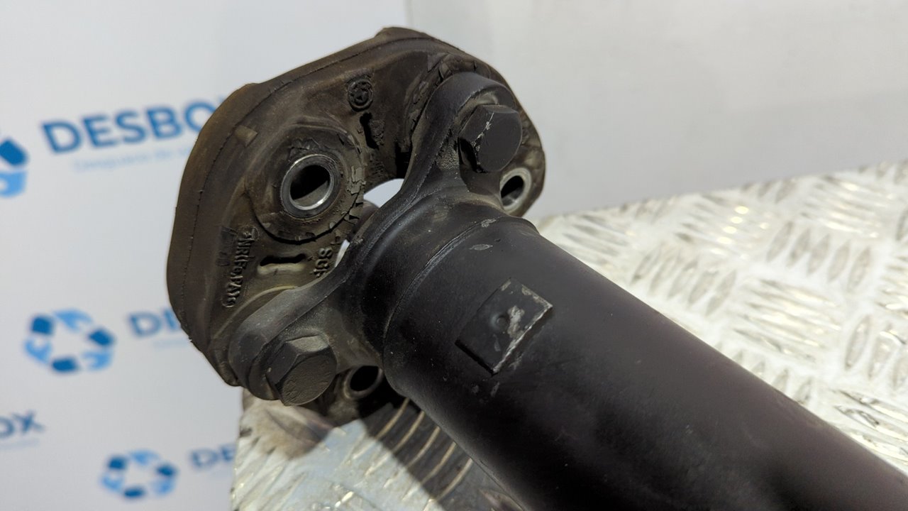 TRANSMISION CENTRAL BMW SERIE 3 LIM. (F30) - vista 8