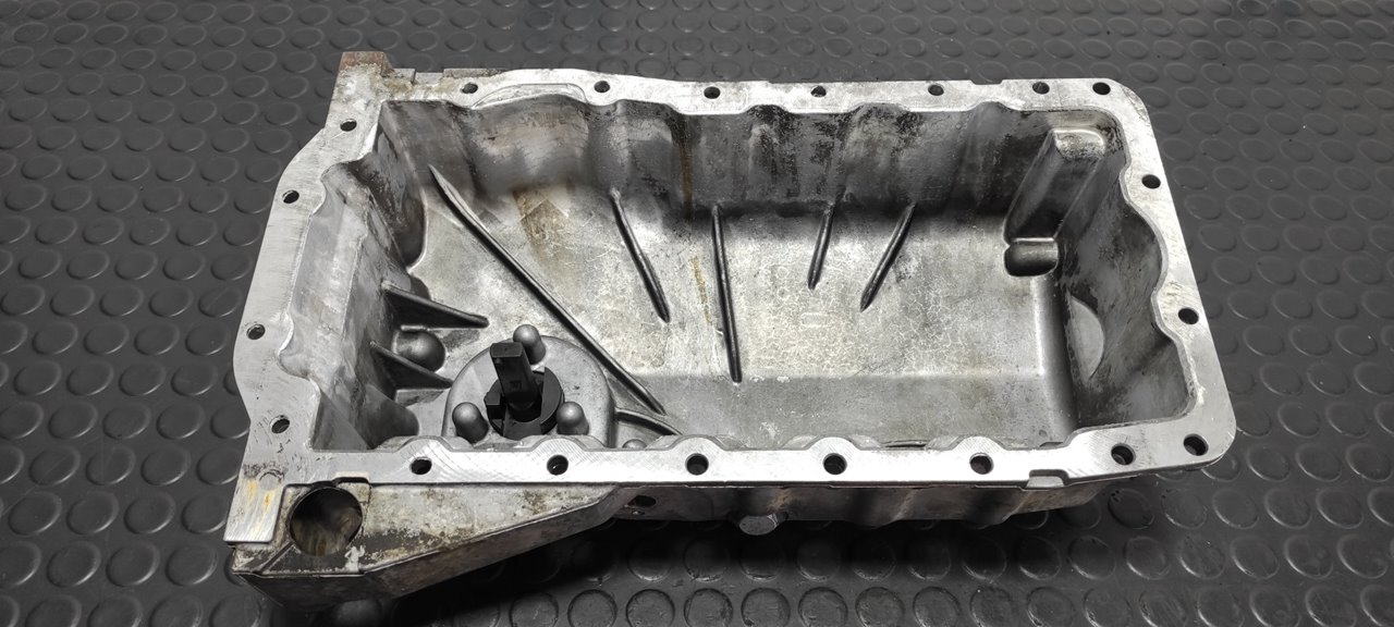 CARTER VOLKSWAGEN SHARAN (7M6/7M9) - vista 5