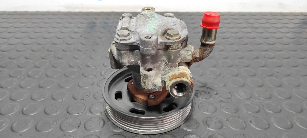 BOMBA DIRECCION VOLKSWAGEN SHARAN (7M6/7M9) - vista 2