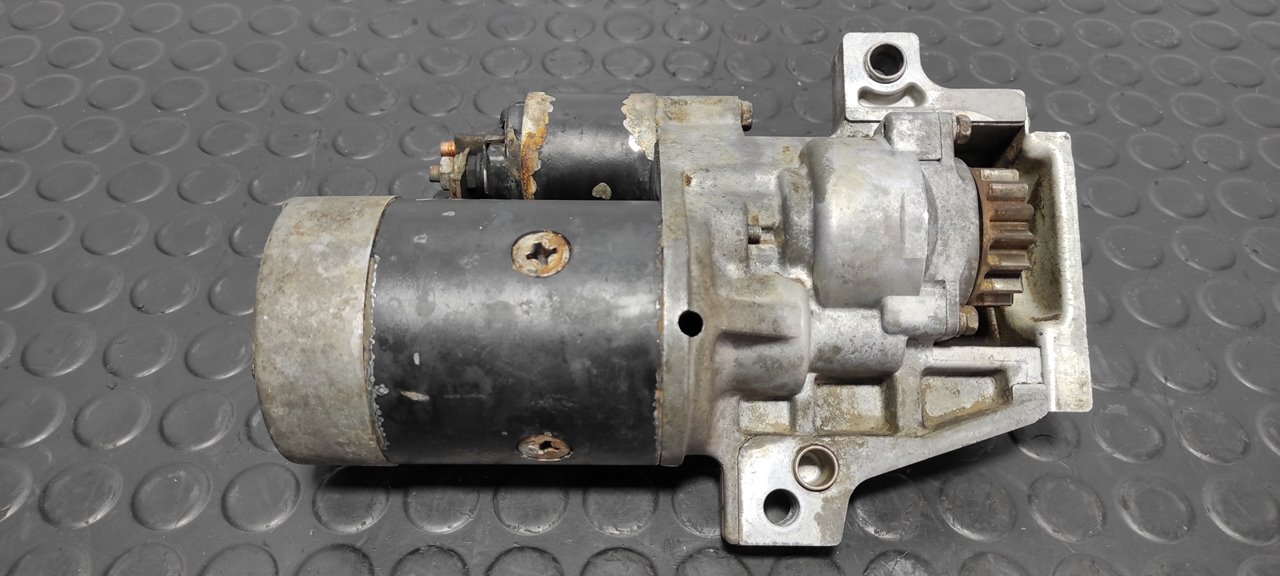 MOTOR ARRANQUE VOLKSWAGEN SHARAN (7M6/7M9)