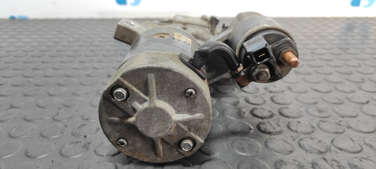 MOTOR ARRANQUE VOLKSWAGEN SHARAN (7M6/7M9) - vista 5