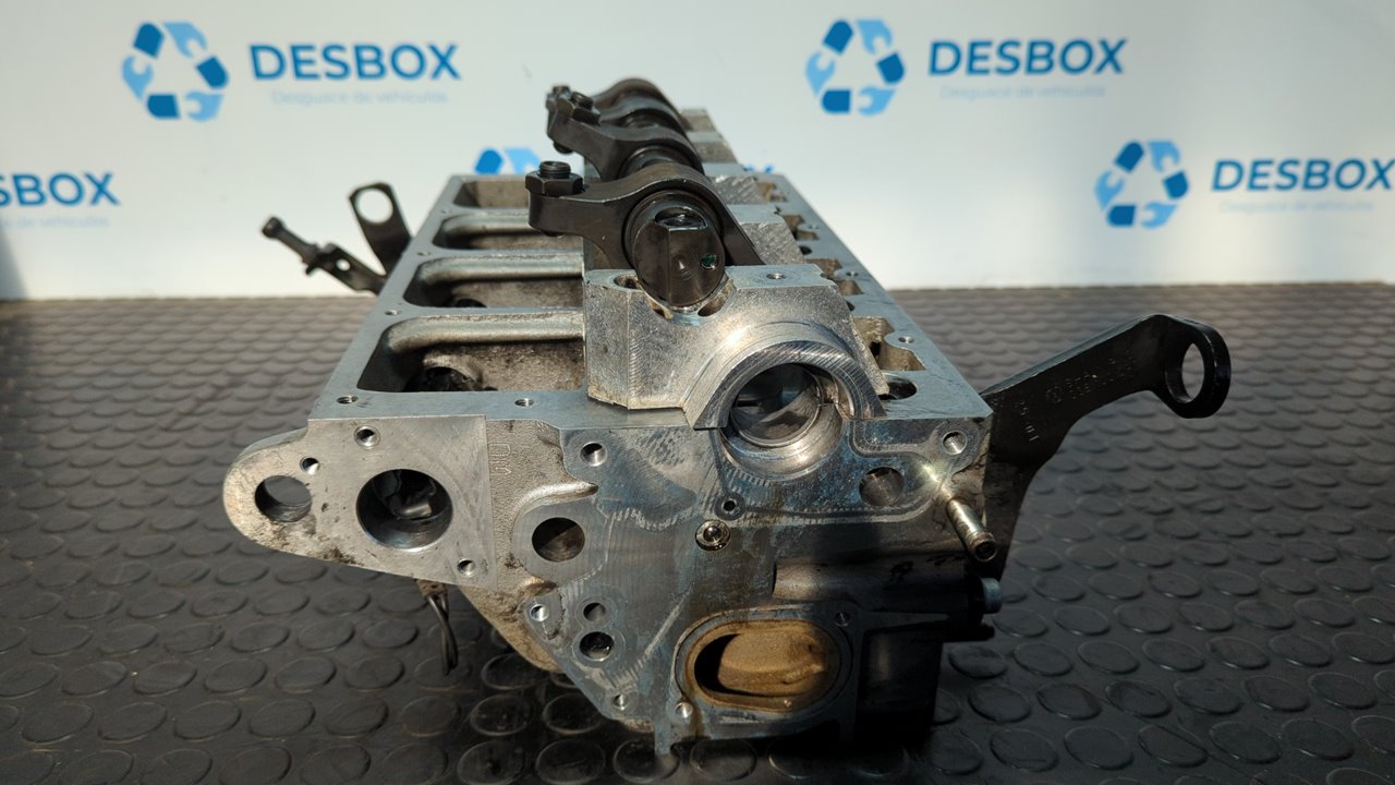 CULATA VOLKSWAGEN SHARAN (7M6/7M9) - vista 4