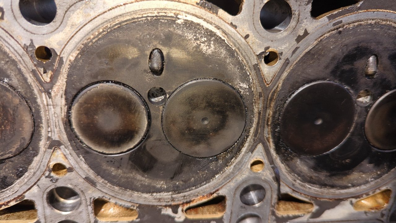 CULATA VOLKSWAGEN SHARAN (7M6/7M9) - vista 3