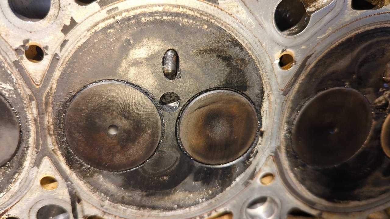 CULATA VOLKSWAGEN SHARAN (7M6/7M9) - vista 2