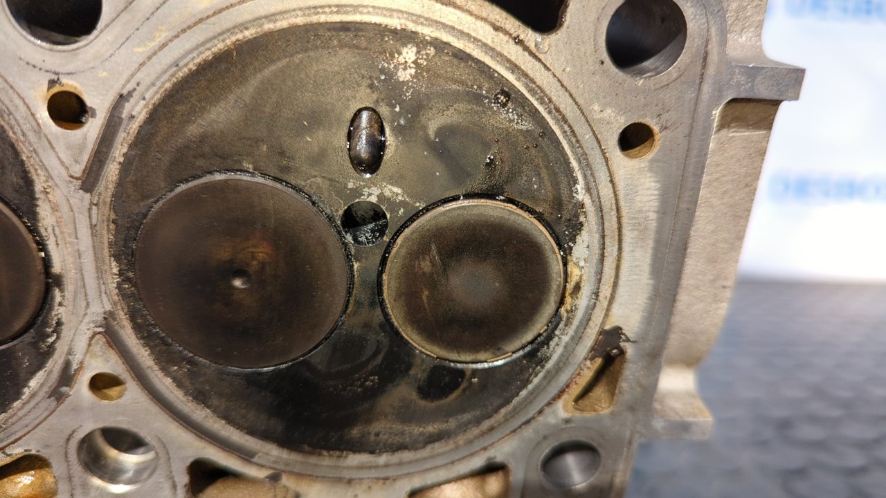 CULATA VOLKSWAGEN SHARAN (7M6/7M9) - vista 8