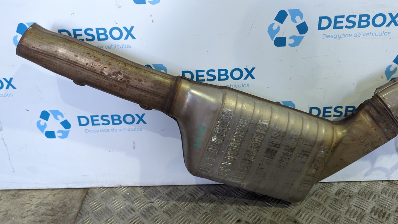 CATALIZADOR BMW SERIE 3 LIM. (F30) - vista 5
