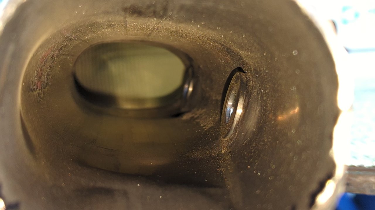 CATALIZADOR BMW SERIE 3 LIM. (F30) - vista 4