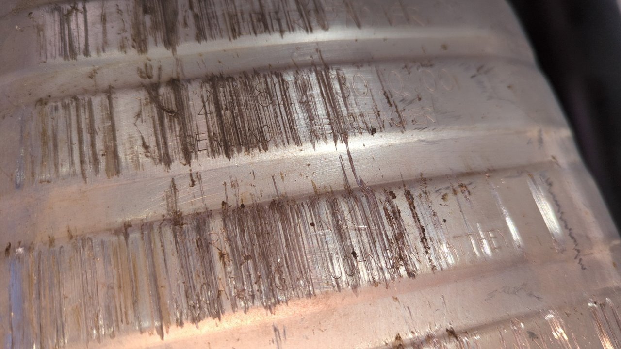 CATALIZADOR BMW SERIE 3 LIM. (F30) - vista 2