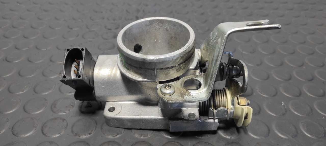 CAJA MARIPOSA FORD ESCORT BERLINA/TURNIER