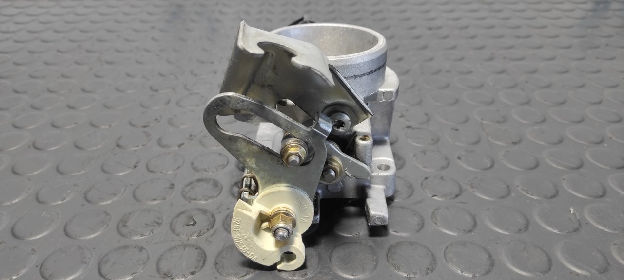 CAJA MARIPOSA FORD ESCORT BERLINA/TURNIER - vista 7