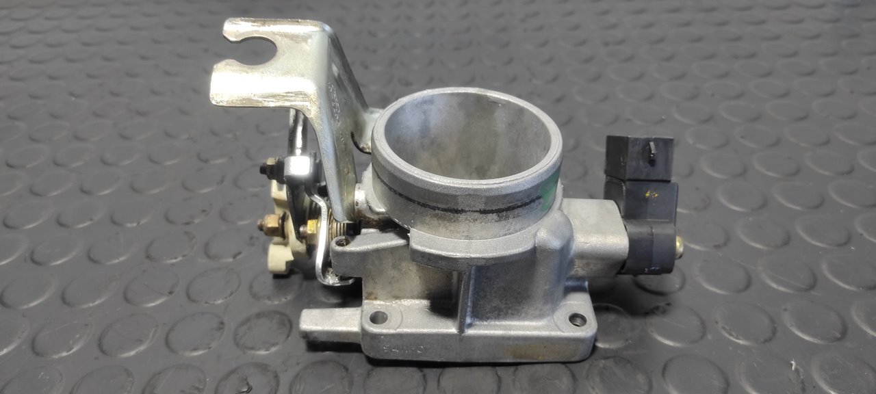 CAJA MARIPOSA FORD ESCORT BERLINA/TURNIER - vista 11