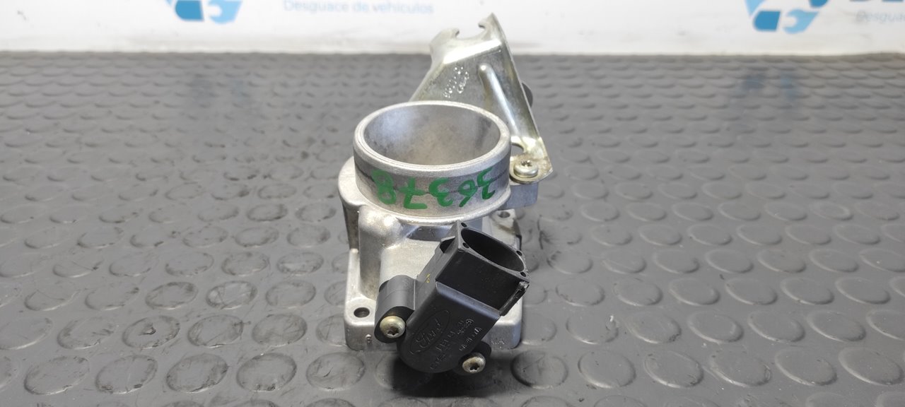 CAJA MARIPOSA FORD ESCORT BERLINA/TURNIER - vista 4